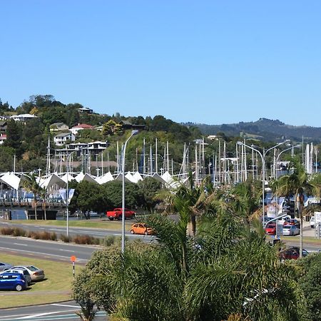 Parkhill Accommodation Whangarei Extérieur photo