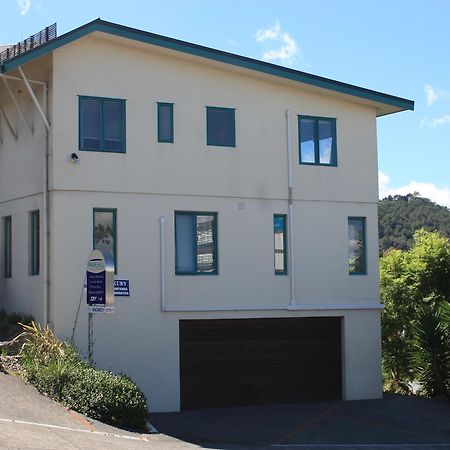 Parkhill Accommodation Whangarei Extérieur photo