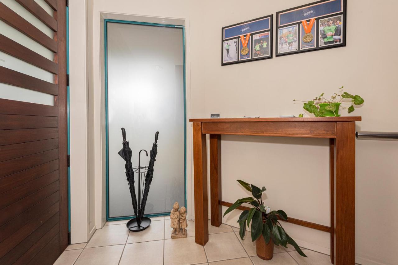 Parkhill Accommodation Whangarei Extérieur photo