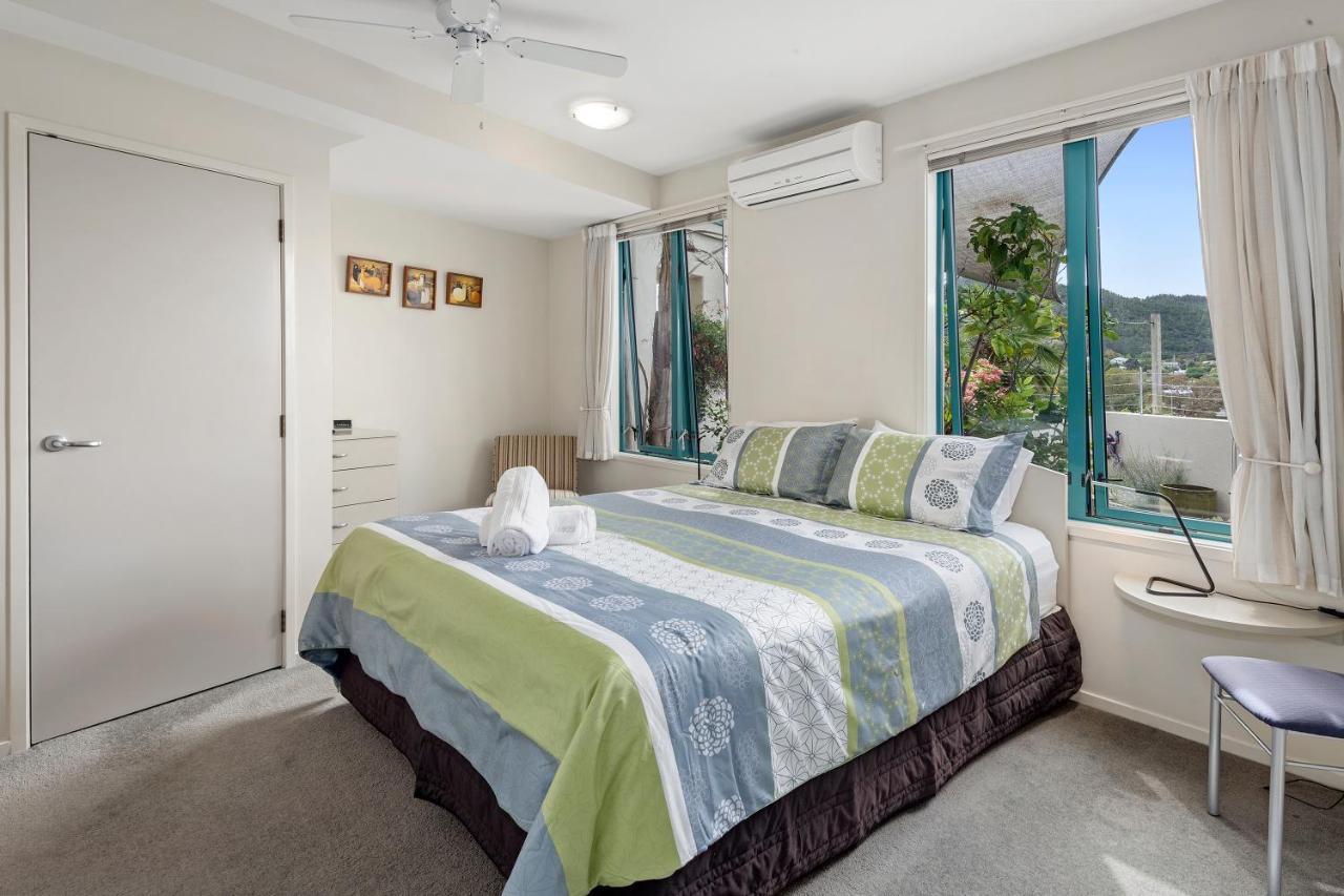 Parkhill Accommodation Whangarei Extérieur photo