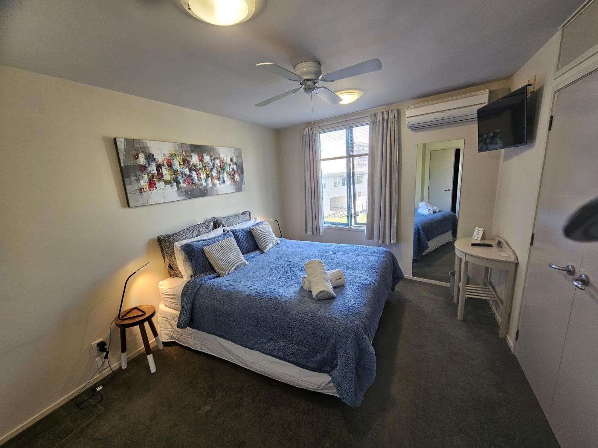 Parkhill Accommodation Whangarei Extérieur photo