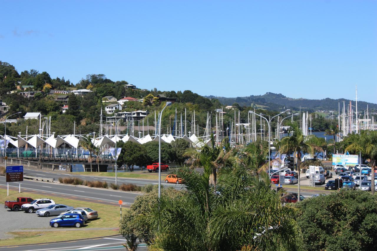 Parkhill Accommodation Whangarei Extérieur photo