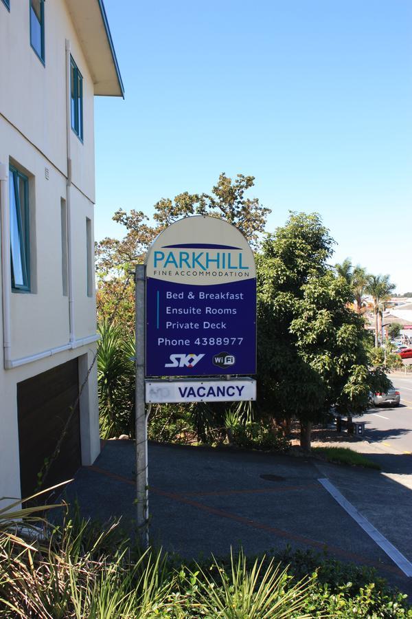 Parkhill Accommodation Whangarei Extérieur photo